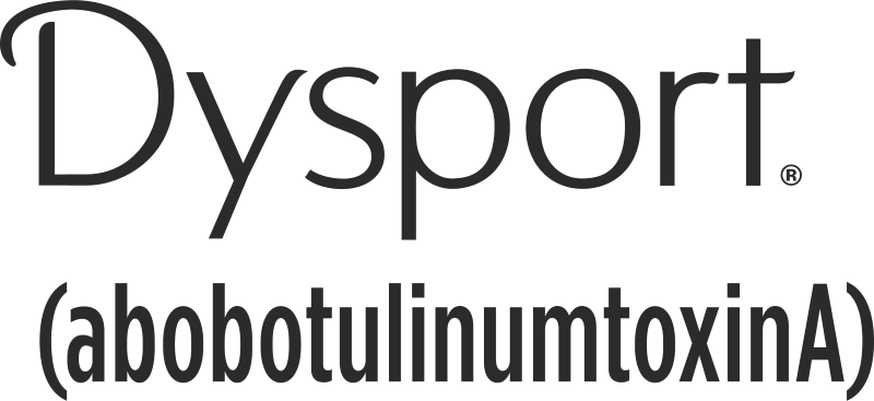 Dysport Logo